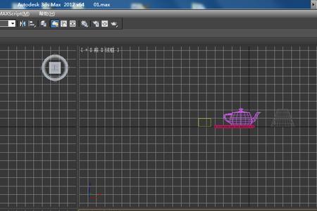 3dmax导入的模型如何保留材质