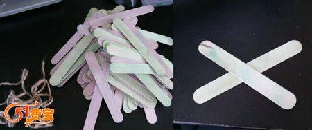 为什么雪糕棍会苦