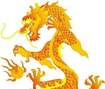 苗族龙姓起源