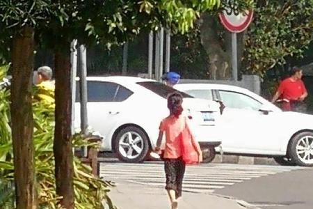 第一次和男生散步注意什么