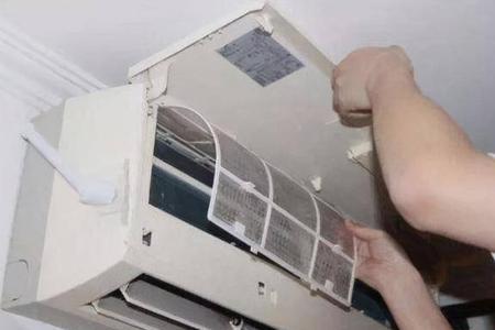 空调内机漏水10年了还需要修吗