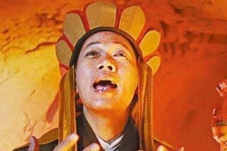 为什么唐僧念紧箍咒不敢出声