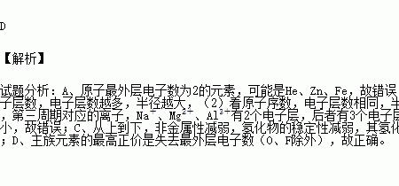 原子的左上标的数字意义是什么