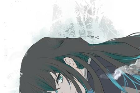 霞柱时透无一郎是谁的后代