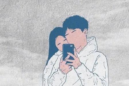 脾气不好但心地善良的男人