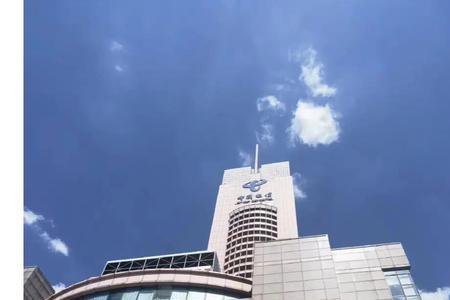 长沙电信大楼面积