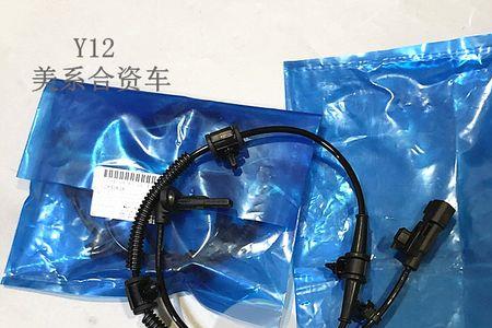 科鲁兹rct传感器电压高解决方法
