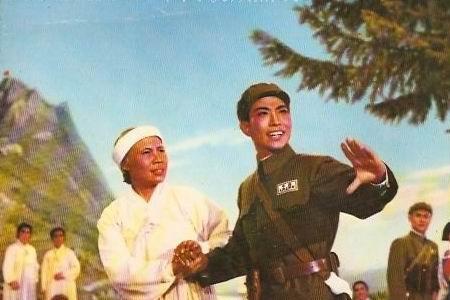 八大样板戏口诀
