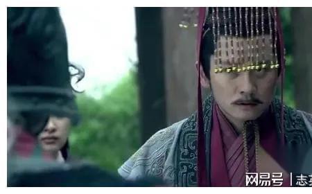 赵武灵王为什么不救楚怀王