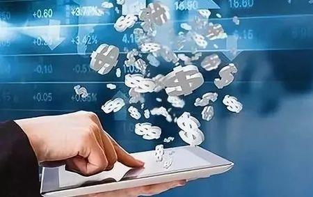 金融业务指的是什么