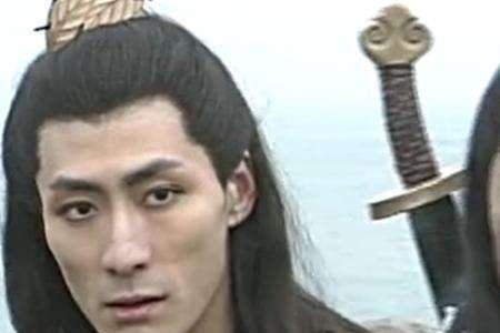 白眉大侠于和咋死的