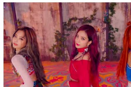 跳舞机怎么选blackpink的歌