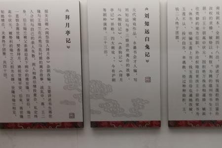 抚州博物馆开放时间