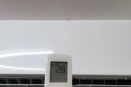 空调开换风模式省电吗