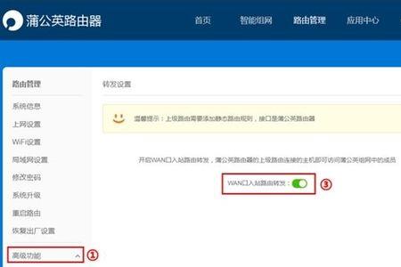 异地组网路由器一直在线吗