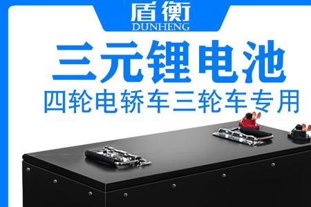 电动车电瓶和三轮车电瓶一样吗