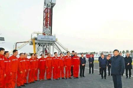 石化油服是国企还是央企