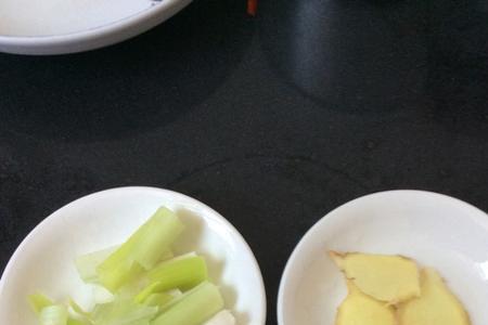 结婚葱姜蒜啥意思