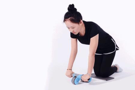 来姨妈期间可以做健腹轮吗