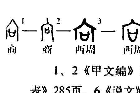 向的繁体字
