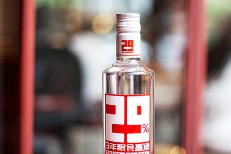 光良是勾兑酒吗