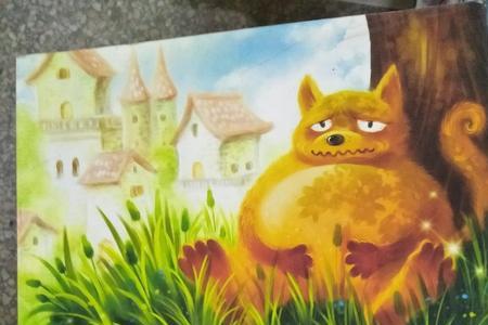 猫猫大王的故事