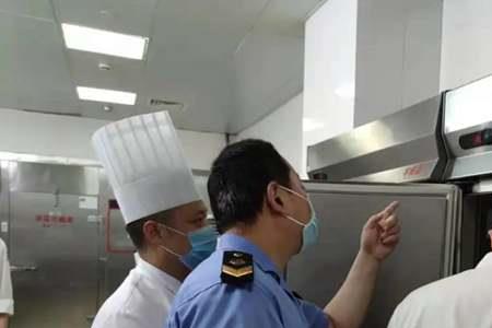 食品加工与餐饮服务区别