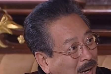 穷小子磨豆腐是第几集