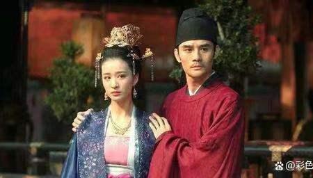 张贵妃比宋仁宗大几岁