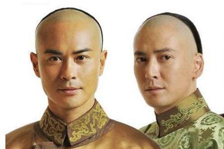雍正家庭情况