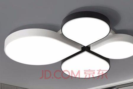 吸顶灯关灯后有水滴声