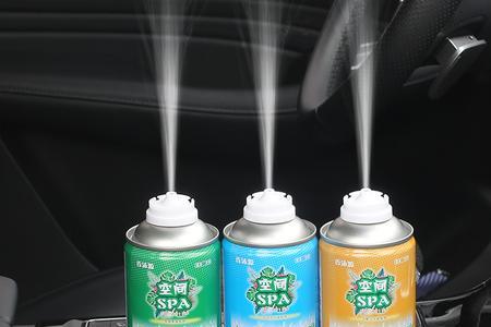 空气清新剂放车里有危险吗