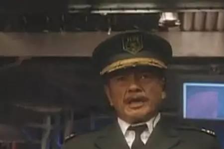 超星神掘井博士扮演者