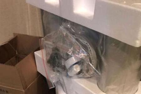 史密斯净水器ar400-a1的费水比是多少