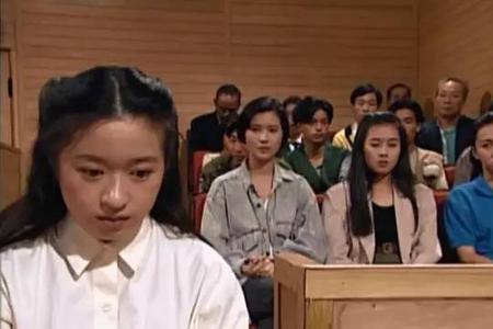 大时代红姐结局