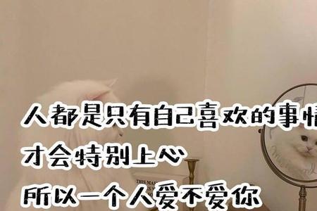 爱在你出现再看你一眼文案