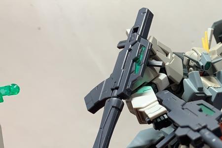 高达支架插哪里