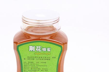 荆花蜂蜜为什么最便宜