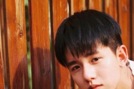 亲爱的中宋海洋的扮演者是谁