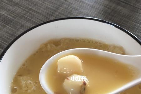 适合夏天银耳豆浆最佳配方大全