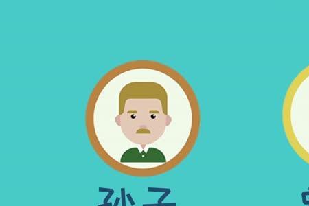 后代子孙统称什么