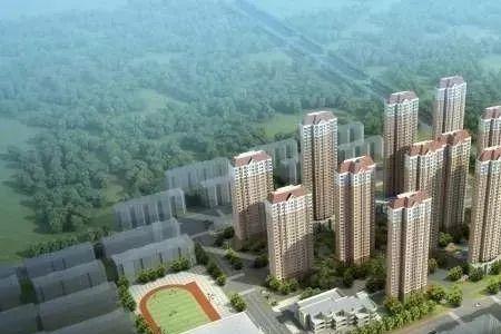 杨柳青还迁房2022年有望还迁吗
