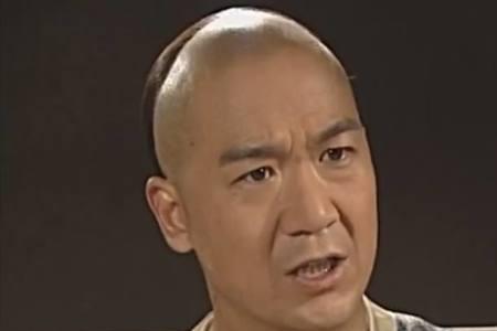 和珅和纪晓岚吃饭说漏嘴第几集