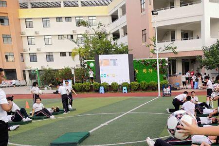 如何胜任中小学体育教师