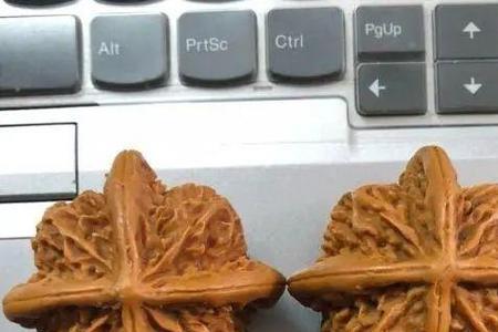 核桃先盘还是刷