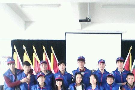 大学是社会团体吗