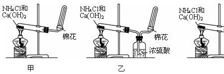 装碱石灰的装置叫什么