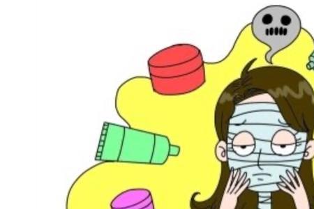 一个月换一次护肤品可以吗