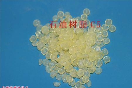 树脂的用途