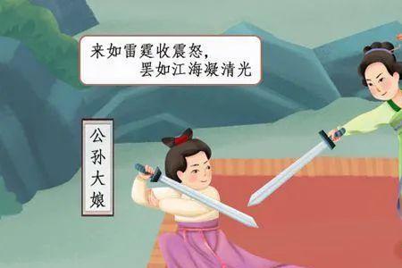 寿毕请以剑舞的词类活用